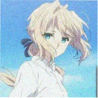 读者头像：慢节奏观众